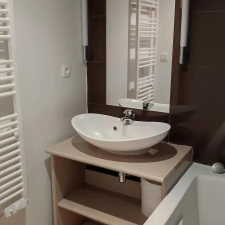 6 Pers Avec Piscine Et Sauna A - Terrasse Exposee Sud - Proche Barcelonnette - Fr-1-165b-14 * Jausiers