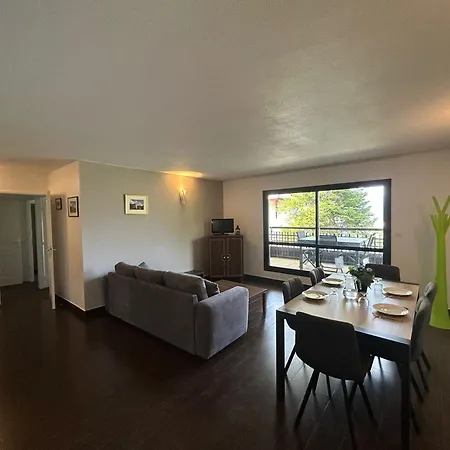 6 Pers Avec Piscine Et Sauna A - Terrasse Exposee Sud - Proche Barcelonnette - Fr-1-165b-14 Apartment