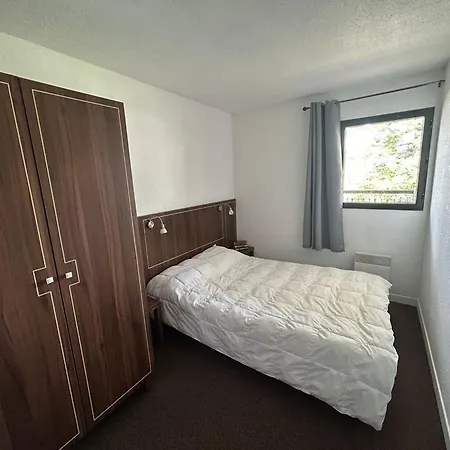 Apartment 6 Pers Avec Piscine Et Sauna A - Terrasse Exposee Sud - Proche Barcelonnette - Fr-1-165b-14 Jausiers